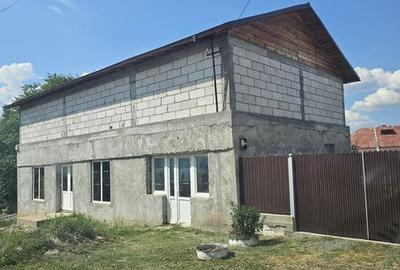 Casă cu 3 camere cu Teren 300 Mp în Lunca - 3