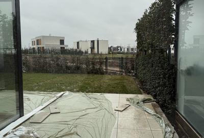 Casă cu 4 camere cu Teren 173 Mp în Tunari - 1