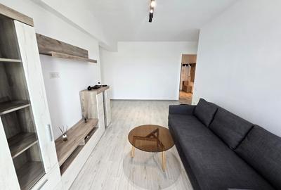 Apartament cu 2 camere decomandat în Metalurgiei - 6