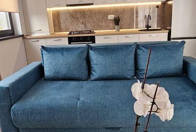 Apartament cu 2 camere în Dacia - 2