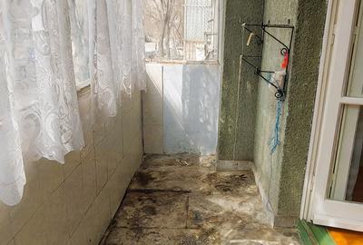 Apartament cu 2 camere semidecomandat în Basarabia - 17