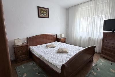 Apartament cu 2 camere decomandat în Ultracentral - 7
