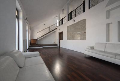 Casă individuală cu 6 camere cu Garaj în Andrei Mureșanu - 2