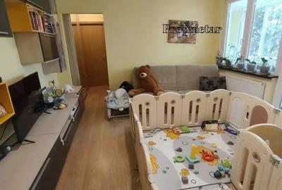 Apartament 2 camere, 49 mp utili, mobilat si utilat