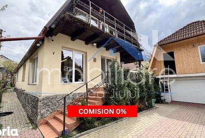 Casă cu 7 camere cu Teren 700 Mp în Petros - 14