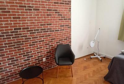 Apartament cu 2 camere decomandat, mobilat în Ștrand - 4