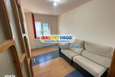 Apartament cu 3 camere decomandat în Cantacuzino - 8