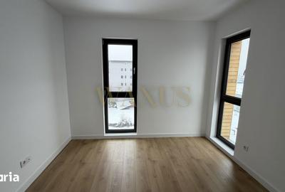 Apartament cu 3 camere în Calea Moldovei - 2