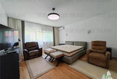 Casă cu 5 camere cu Teren 1164 Mp în Corbeanca - 9