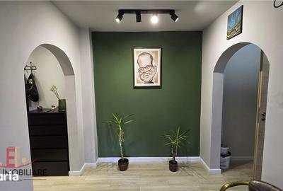 Apartament cu 2 camere în 1 Decembrie 1918 - 3