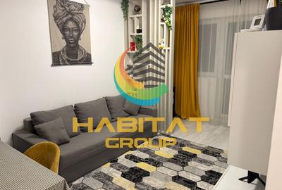 Garsonieră decomandată, mobilată în Central - 8