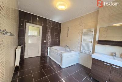 Casă cu 4 camere cu Canalizare în Pârneava - 20