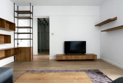 APARTAMENT 2 CAMERE DOMENII BLOC BOUTIQUE LUX - 10