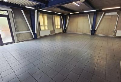 Spatiu birou/ showroom, parter + subsol, locatie excelenta, Jiului, sector 1! - 8