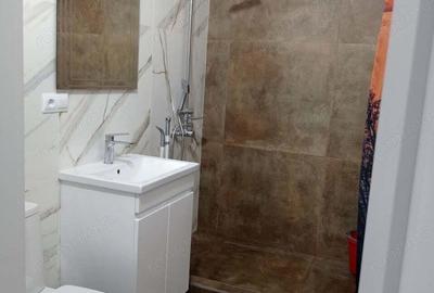 Garsonieră în Tei - 1