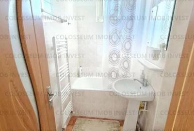 Apartament cu 2 camere decomandat în Vlahuță - 3