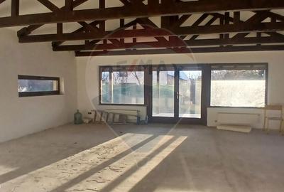 Casă cu 4 camere cu Teren 454 Mp în Crevedia - 3