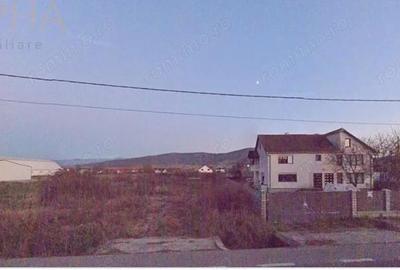 Teren de 1250 mp, în Unirea - 2