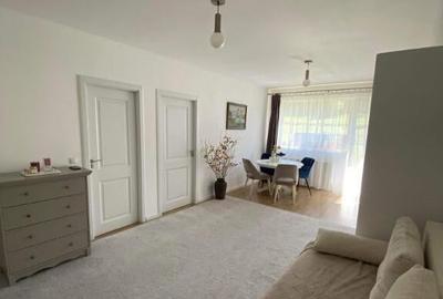 Apartament 2 camere si gradina Flore?ti, zona Centura de Sud - 1