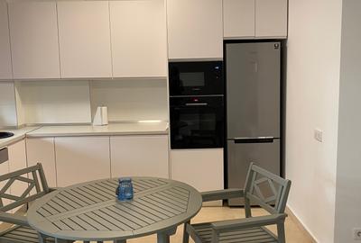 Unirii - Soho residence - 7