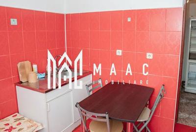 Apartament cu 2 camere decomandat în Central - 6