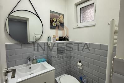 Apartament modern - 3 camere decomandat  - Marasti - 10
