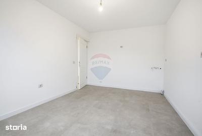 Casă cu 3 camere cu Teren 400 Mp în Tomești - 3