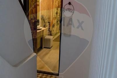 Apartament 2 camere - Bulevardul Ferdinand I,  48mp, Investitie - 16