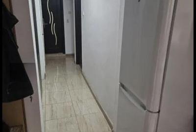 Apartament cu 3 camere decomandat, mobilat în Crângași - 1