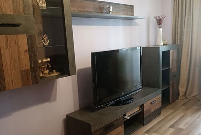 Apartament cu 2 camere decomandat în Găvana