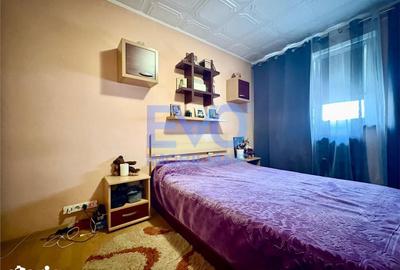 Apartament cu 3 camere semidecomandat în Alexandru cel Bun - 5