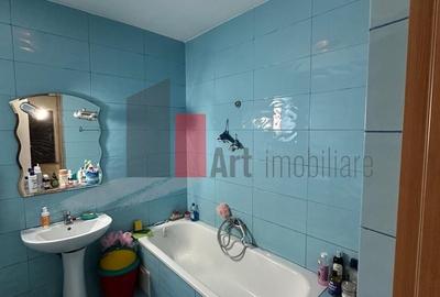 Apartament cu 3 camere decomandat în Prelungirea Ghencea - 10