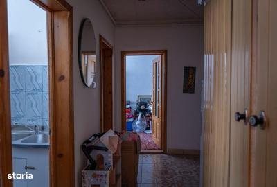 Apartament cu 2 camere decomandat în Central - 9