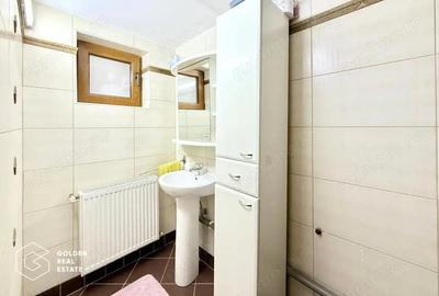 Vila de exceptie in Sinaia, mobilata, utilata, cu vedere superba Vila de exceptie in Sinaia, mobilata, utilata, cu vedere superba - 13