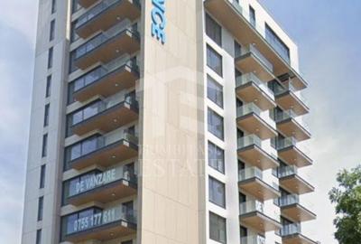 Apartament cu 3 camere decomandat în Cotroceni - 1