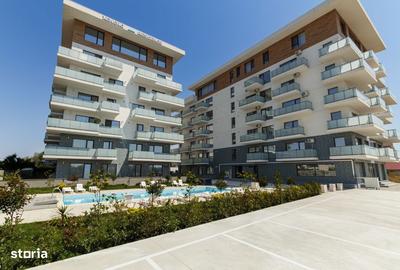 Apartament cu 2 camere decomandat în Nord