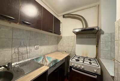 Apartament 1 camera, parter, zona Vivo Mall - 12