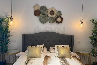 REA1022024 Apartament 2 Camere l Herastrau l Loc de parcare - 2