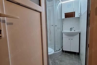Camera camin cu baie Camera camin cu baie - 1