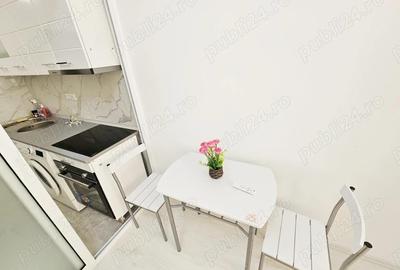 Vanzare 1 camera etaj 1, zona Port Vanzare 1 camera etaj 1, zona Port - 4