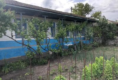 Vand casa in Loc. Petrosani, Jud. Constanta - 2