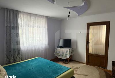 Casă cu 4 camere cu Teren 1000 Mp în Dumbrăveni - 10