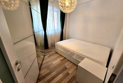 Apartament 2 camere Tatarasi - Piata Chirila , bloc 2012 , mobilat - 8