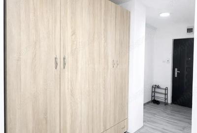 Garsonieră decomandată în Central - 1