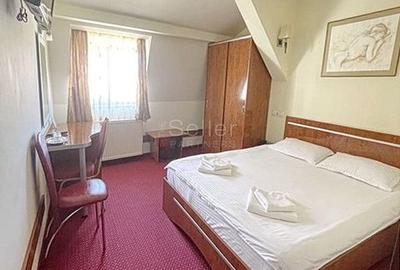 Pensiune de 15 camere in Centrul Istoric la 400m de Piata Sfatului - 14