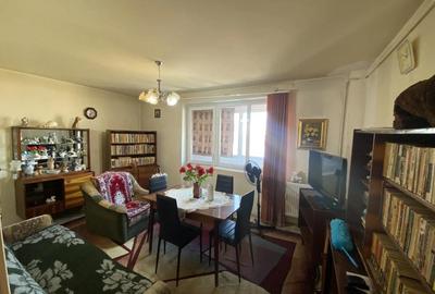 Apartament cu 2 camere decomandat în Ultracentral - 3