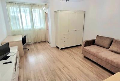 Garsoniera Turda/ pod Grant - 1