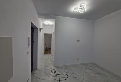 Giroc-Planetelor | 2 Camere | 2 Balcoane | Nemobilat - 5