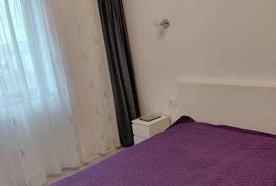 De închiriat: apartament 2 camere - Novum - Păcii - metrou - parcare - 4