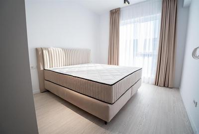 Apartament cu 2 camere decomandat, mobilat în Păulești - 10